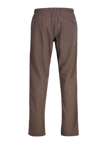 Jack & Jones Jogginghose in Falcon