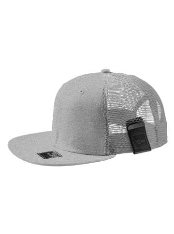 MSTRDS Trucker in h.grey