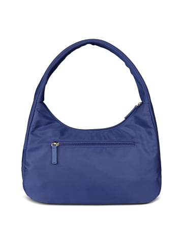 Bugatti Mare 2.0 Schultertasche 33 cm blau