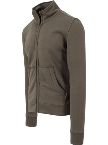 Urban Classics Leichte Jacken in olive