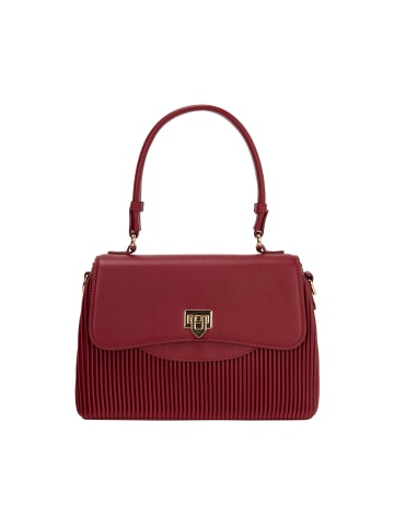 faina Women Handbag in Red