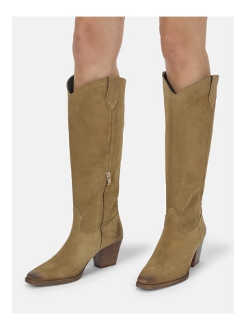 Felmini Stiefel VANIA Mittelbraun