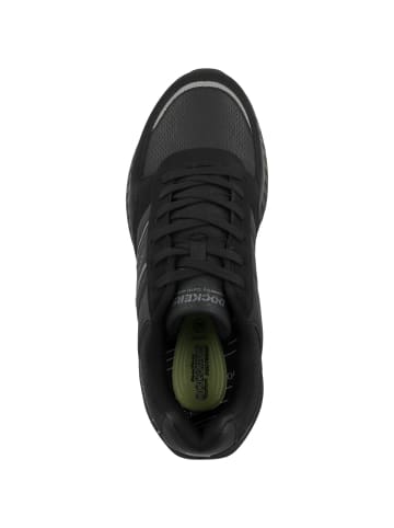 Dockers by Gerli Sneaker low 48CC002 in schwarz