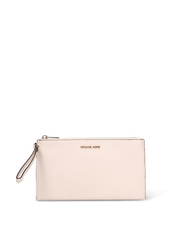 Michael Kors Clutch in CREAM
