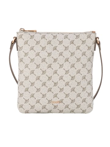 JOOP! Schultertasche 'Flora Mazzo Dia in Burnt Olive 24,00 x 26,00 x 3,00 cm'