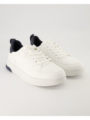 bugatti shoes Sportliche Schnürschuhe in Weiß