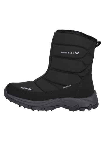 Whistler Winterschuhe Wattua in 1001 Black