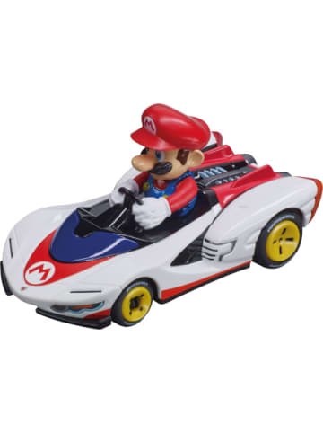 Carrera Ferngesteuerte RC Rennbahn GO!!! - Nintendo Mario Kart - P-Wing - ab 6 Jahre