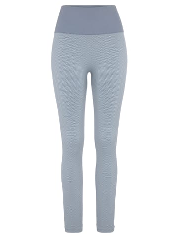 Vivance Active Leggings in hellblau