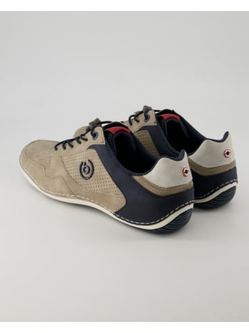 bugatti shoes Slip On Sneaker in Grau