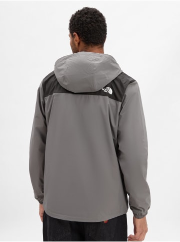 The North Face Jacke in grau schwarz - 0004