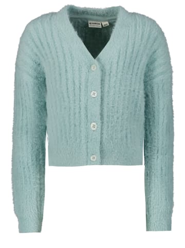 Garcia Cardigan in petit green