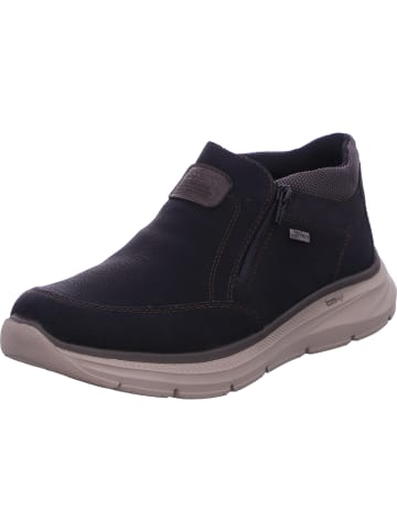 rieker Schlupfstiefel Mit Tex-Membran in schwarz