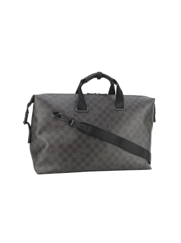 JOOP! Weekender 'Piazza Numana Maik in Seal Brown 50,00 x 31,00 x 21,50 cm'