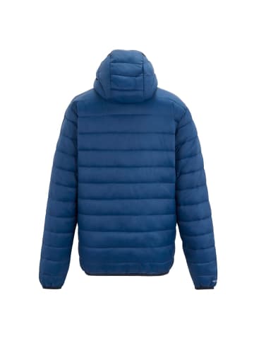 Regatta Jacke Marizion Baffle in Blau