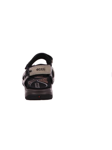 Ecco Outdoorsandalen für Herren in grün