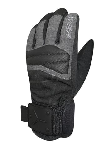 Chiba Snow Speeder - wasserdichte Radhandschuhe mit Grip und