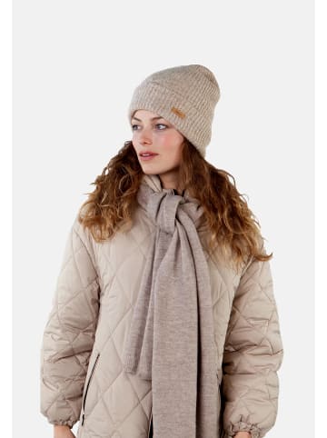 Barts Mütze 'Witzia' in hellbraun