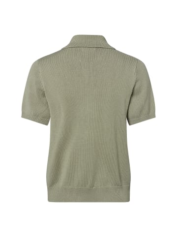 Marie Lund Poloshirt in khaki