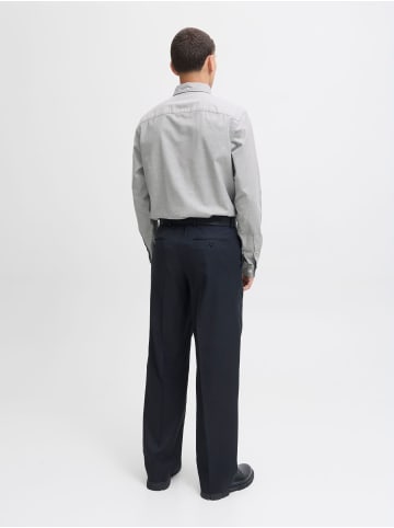 Jack & Jones Freizeithemd in Drizzle