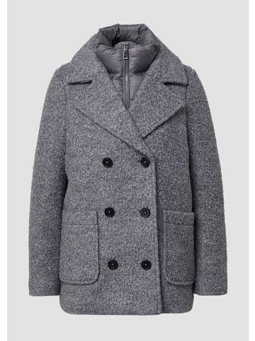 s.Oliver Outdoor-Jacke in 97W2_graphit