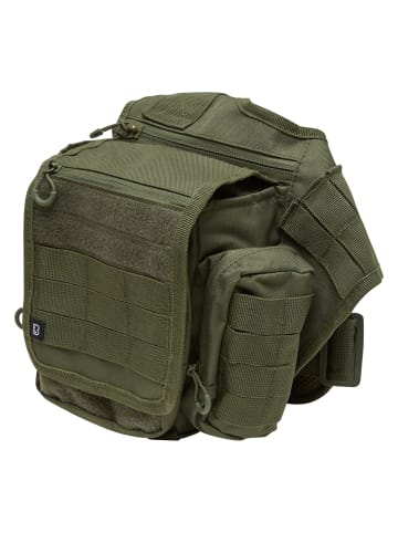 Brandit Brandit Kleinteilebeutel in olive