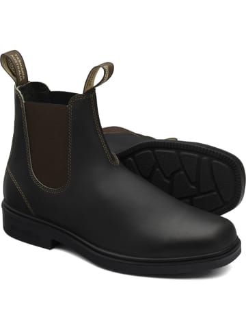 Blundstone Chelsea Boot in Braun