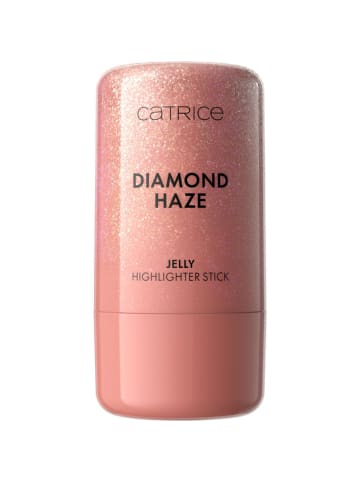 Catrice Diamond Haze Jelly Highlighter Stick - 10 Born To Sparkle