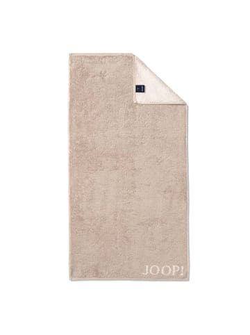 JOOP! Duschtuch in Beige