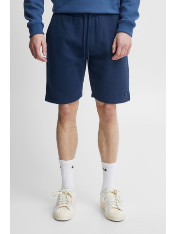 BLEND Sweatshorts BHDowntown sweatshort - 20714198  Lässige Sweatshorts in Blau