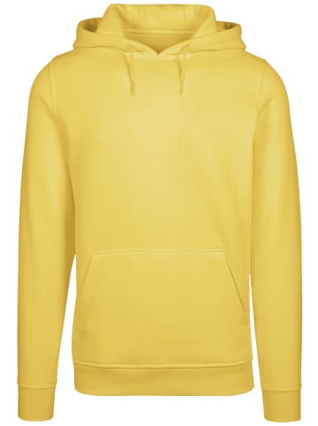 F4NT4STIC Hoodie Ahoi Anker Knut & Jan Hamburg in taxi yellow