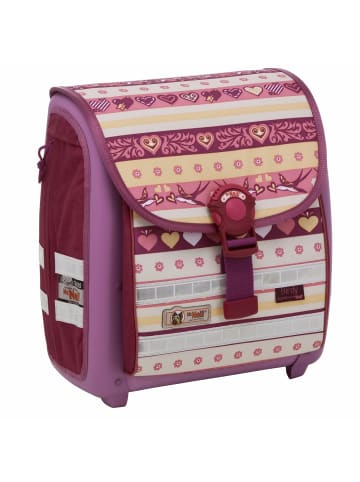 McNeill Schulranzen für Kinder in uni