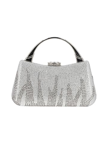 FELIPA Handtasche in SILBER