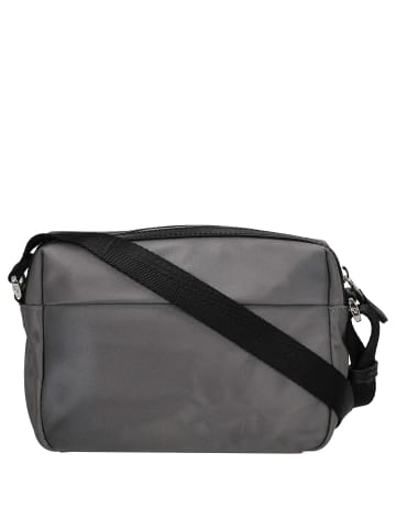 Mandarina Duck Hunter - Umhängetasche 20 cm (smoked pearl) in smoked pearl