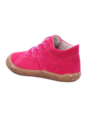 PEPINO Lauflernschuhe in rot