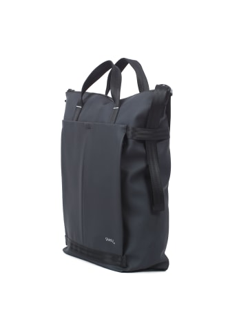 VARGU Shopper MINA-pu01 in black