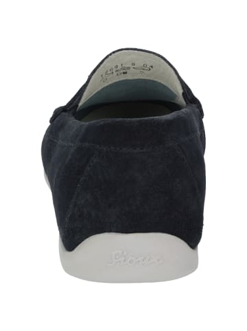 Sioux Slipper Rodimiro-701 in dunkelblau