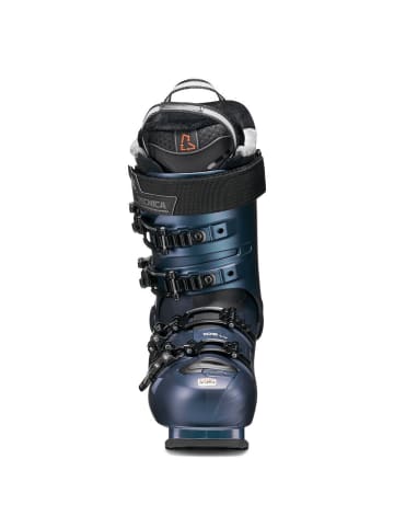 TECNICA Skistiefel Alpin in grün