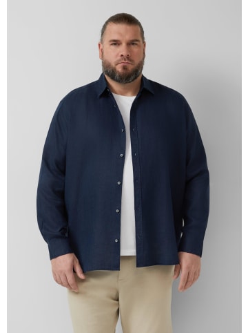 s.Oliver Hemd in 5978_navy