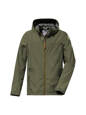 G.I.G.A. DX by KILLTEC Jacke GS 9 in Oliv