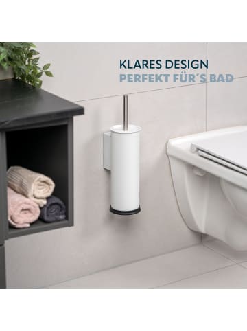 bremermann WC-Garnitur weiß