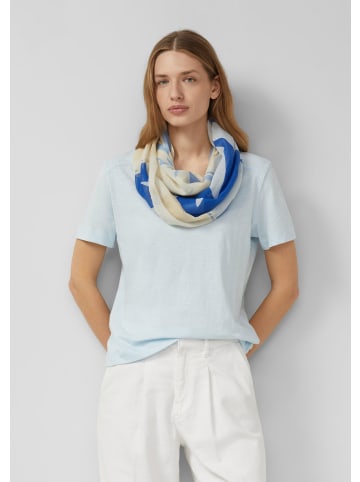 s.Oliver Snood in 56D7_blau