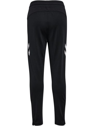 Hummel Trainingshose "Lead 2.0 Training Pants" in Schwarz