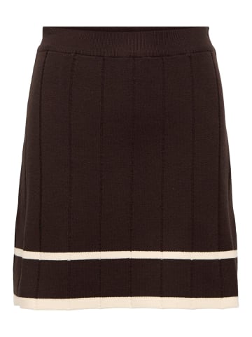 Object Minirock in Seal Brown