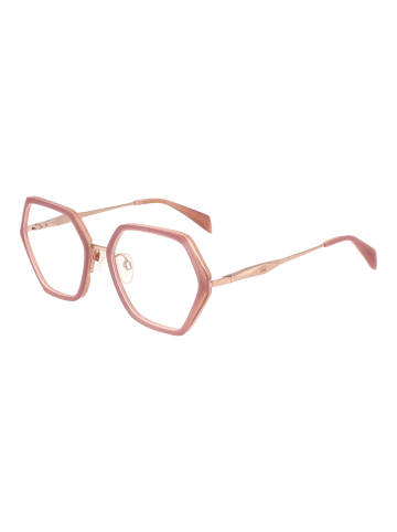 Ana Hickmann Damen Optische Fassungen Geometrisch Rose