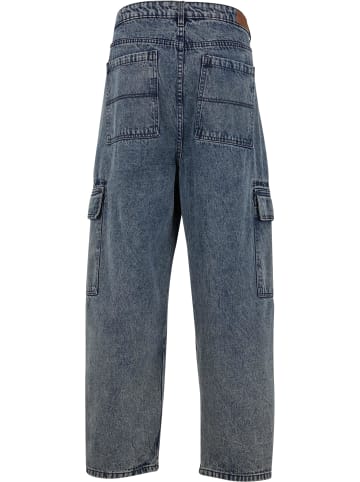 Urban Classics Urban Classics in dirty washed