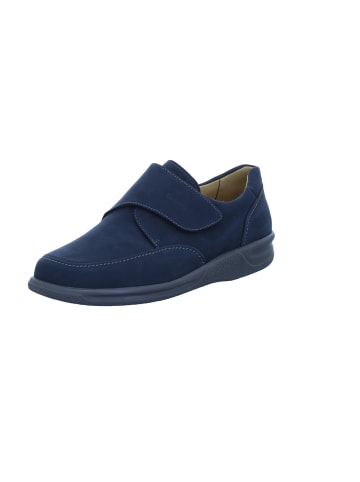 Ganter Slipper in blau