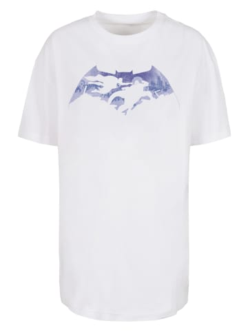 F4NT4STIC T-Shirt in white