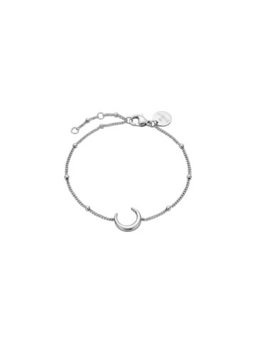 PURELEI Armband Moon Silber