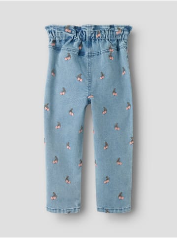 name it Jeans in Medium Blue Denim